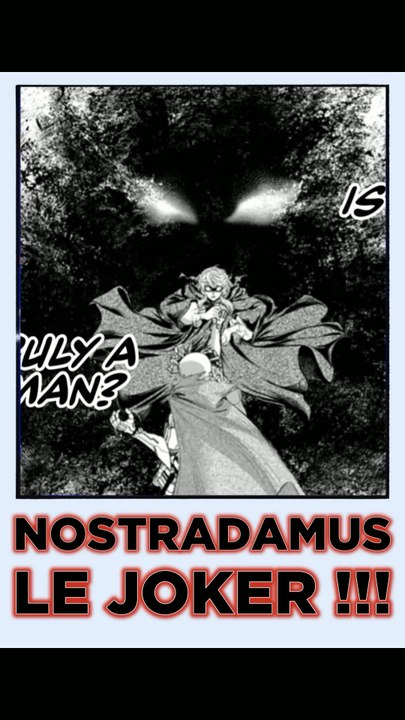 "Le combat change de dimension... et le Joker de l'Humanité vient de voler la vedette !" 🔥On pensait avoir tout vu avec la masterclass de Kintoki au chapitre précédent, mais le chapitre 117 de Valkyrie Apocalypse vient de nous