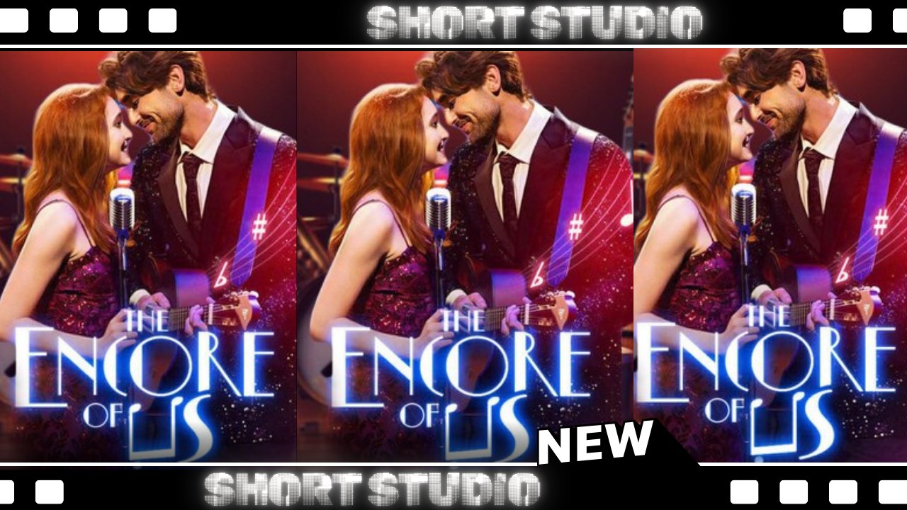[TOP MOVIE] The Encore of Us #stardust #Shortstudio