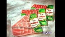 Pubblicità/Bumper anno 2004 2 Maggio RAI 1 - Citterio