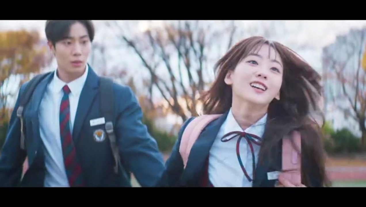 My Heart Starts Racing Every Time I See You S1-EP04- Best Korean romantic movie with happy ending movie