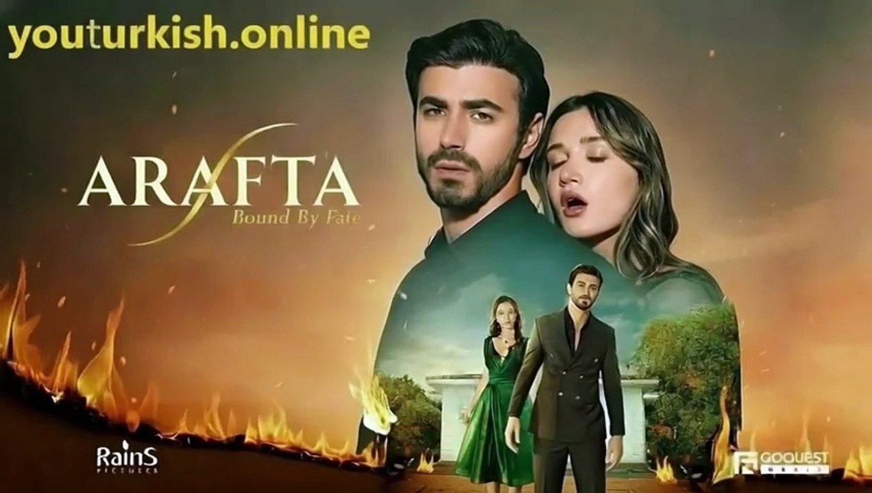 Watch Arafta Episode 94 with English Subtitles in Full HD! 🎥🔥