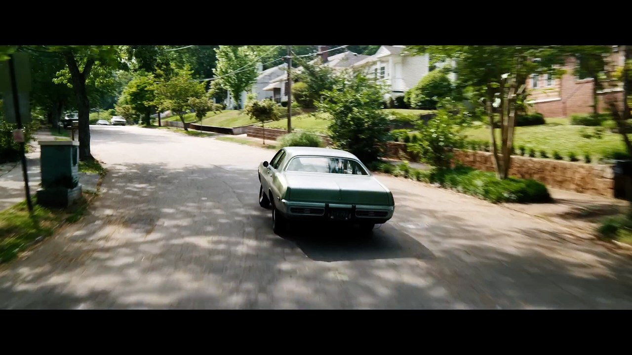 The End of Oak Street ¦ Trailer