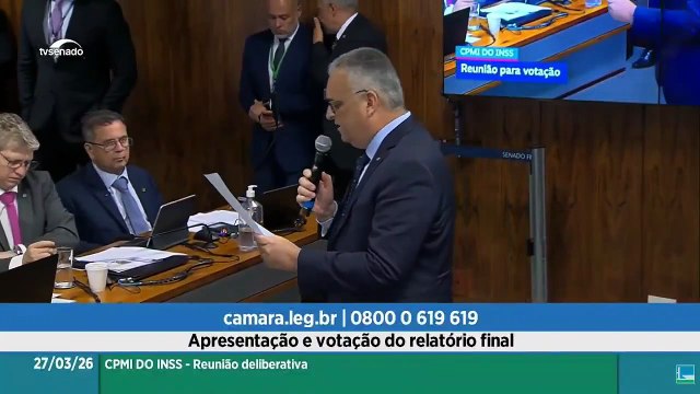Barraco na CPMI: Lindbergh chama relator de 'estuprador' e ouve 'Cale a boca, bandido'