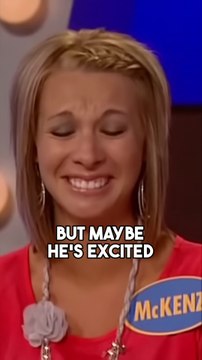 This Hot Date Question Has Steve Harvey Bracing on Family Feud