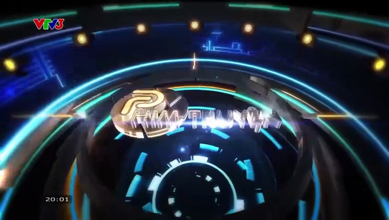 Đồng Hồ Đếm Ngược Tập 16 - Phim Việt Nam VTV3 (FULL)