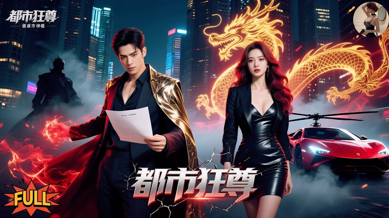 Poor guy mocked for three years of marriage—dumped and humiliated, everyone thinks he’s a loser (ENGSUB)