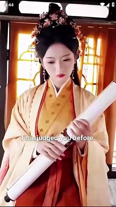 Revenge at the Imperial Banquet [Full Movie] [English Subs]Full EP - Full