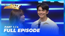 It's Showtime: Rave, nilliligawan na si Ashley? (March 27, 2026) (Part 1/4)