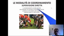 Le teorie sull'organizzazione: parte IV