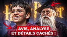 Harry Potter : Analyse complète de la bande-annonce !