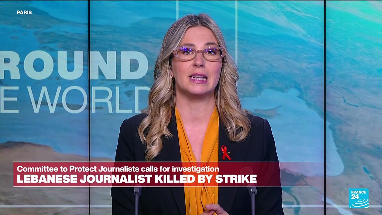 ‘Paradox’ for journalists in Lebanon: ‘High press freedom, safety preparedness extremely low'