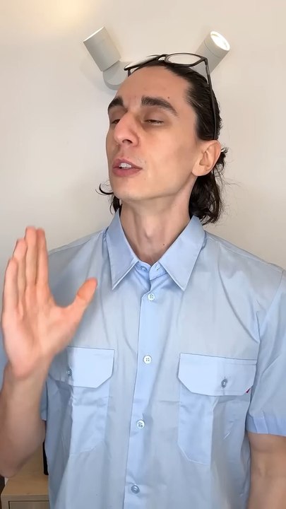 LA MEILLEURE TECHNIQUE POUR LES COURS 😱