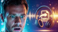 ¿Por qué la gente usa convertidores de MP3 de YouTube? 🎧😱