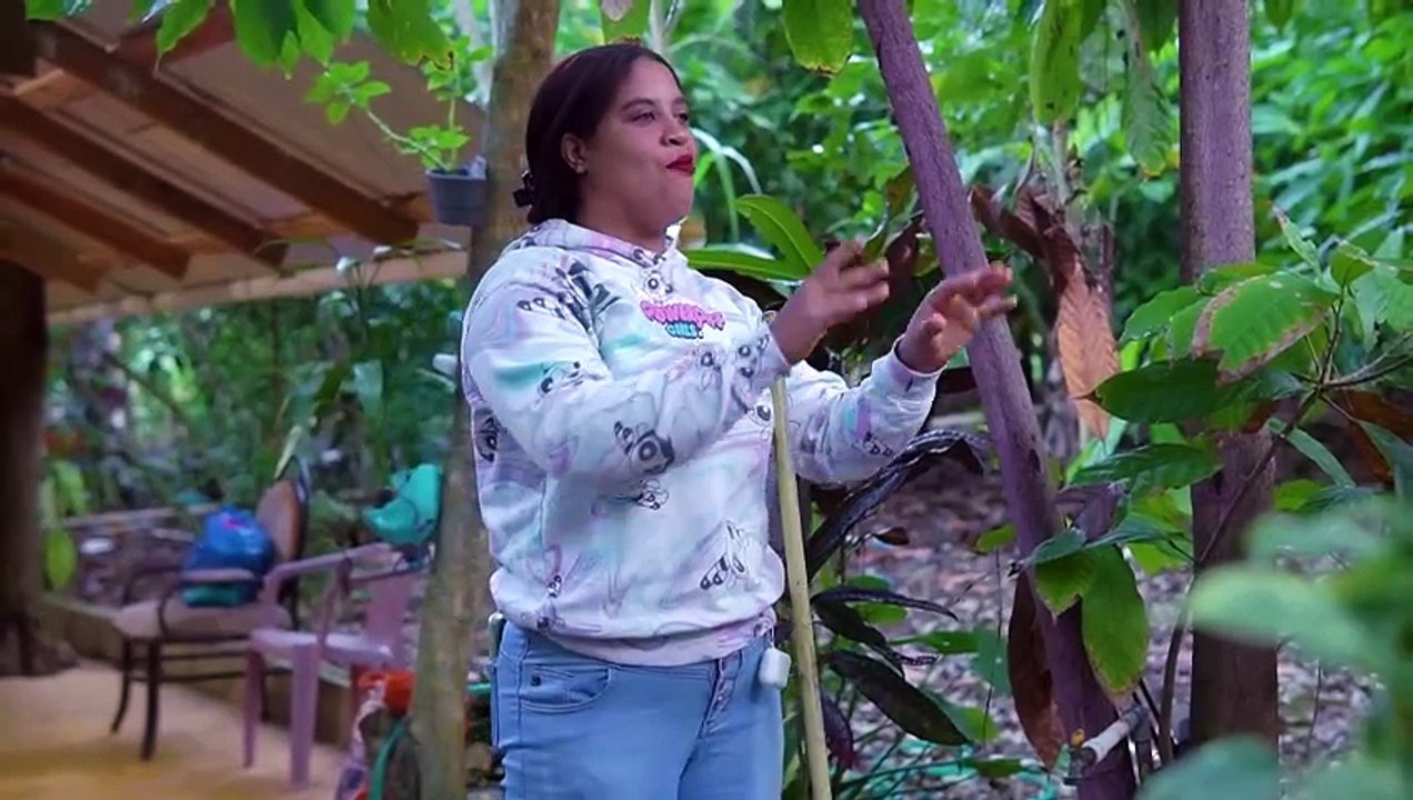 Enga aba a su esposa con su hermana sin imaginar que pasaria esto