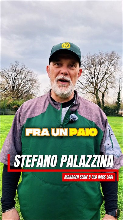 Old Rags, due novità nel baseball lodigiano
