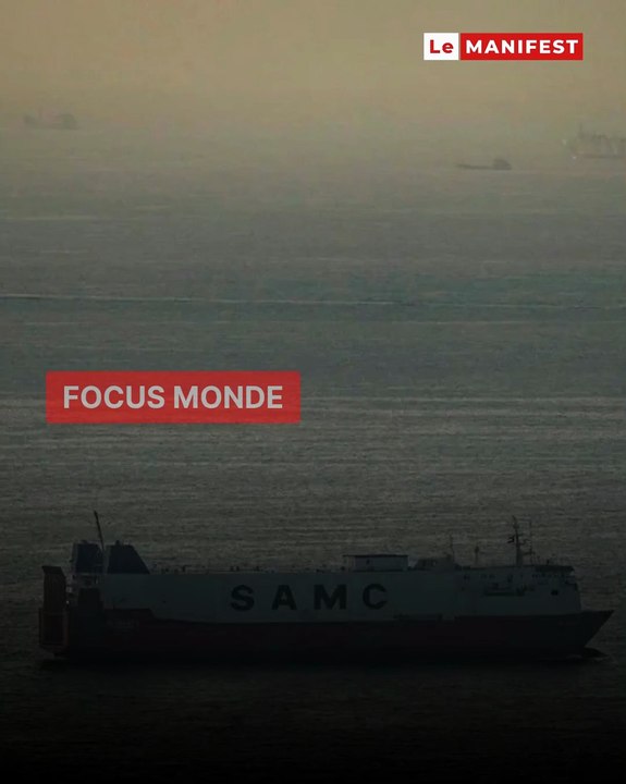 Iran : le péage d'Ormuz bloque le trafic et fait flamber le pétrole. Le choc énergétique mondial a commencé. Analyse stratégique.