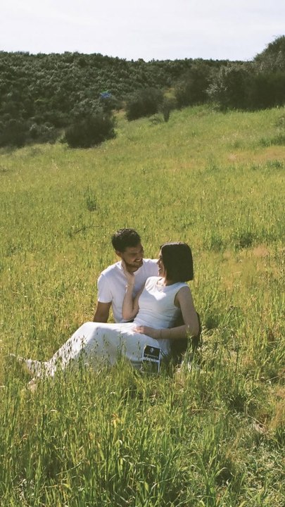 The Taylor Lautners are expecting their first child