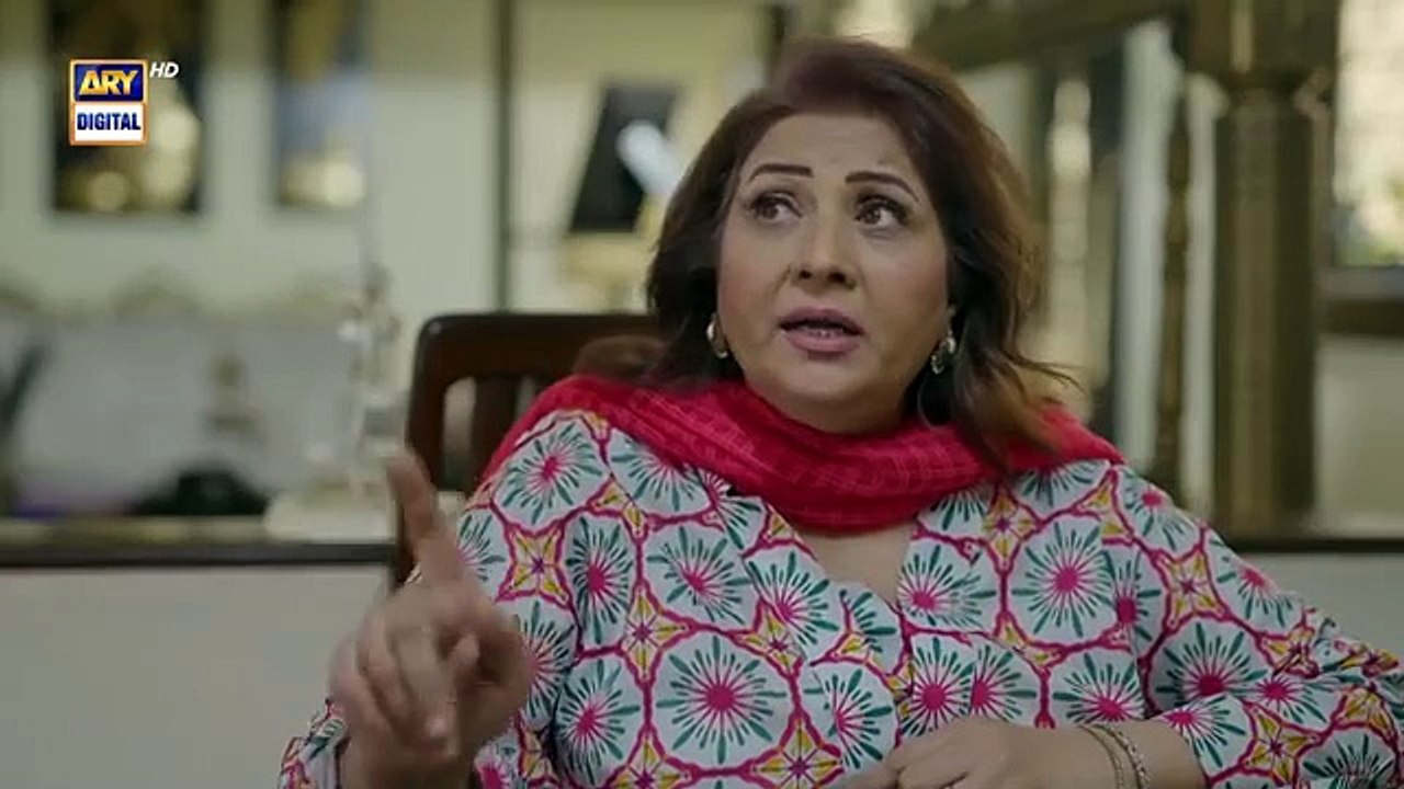 Madawa Episode 74_ 27_March_2026 Omer_Shahzad___Aiza_Awan___ARY_Digital_Drama(360p)