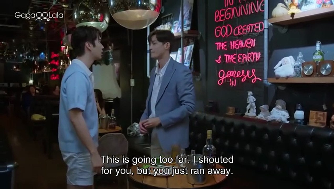 EP.1 Love-Like-Bike (2026) Engsub