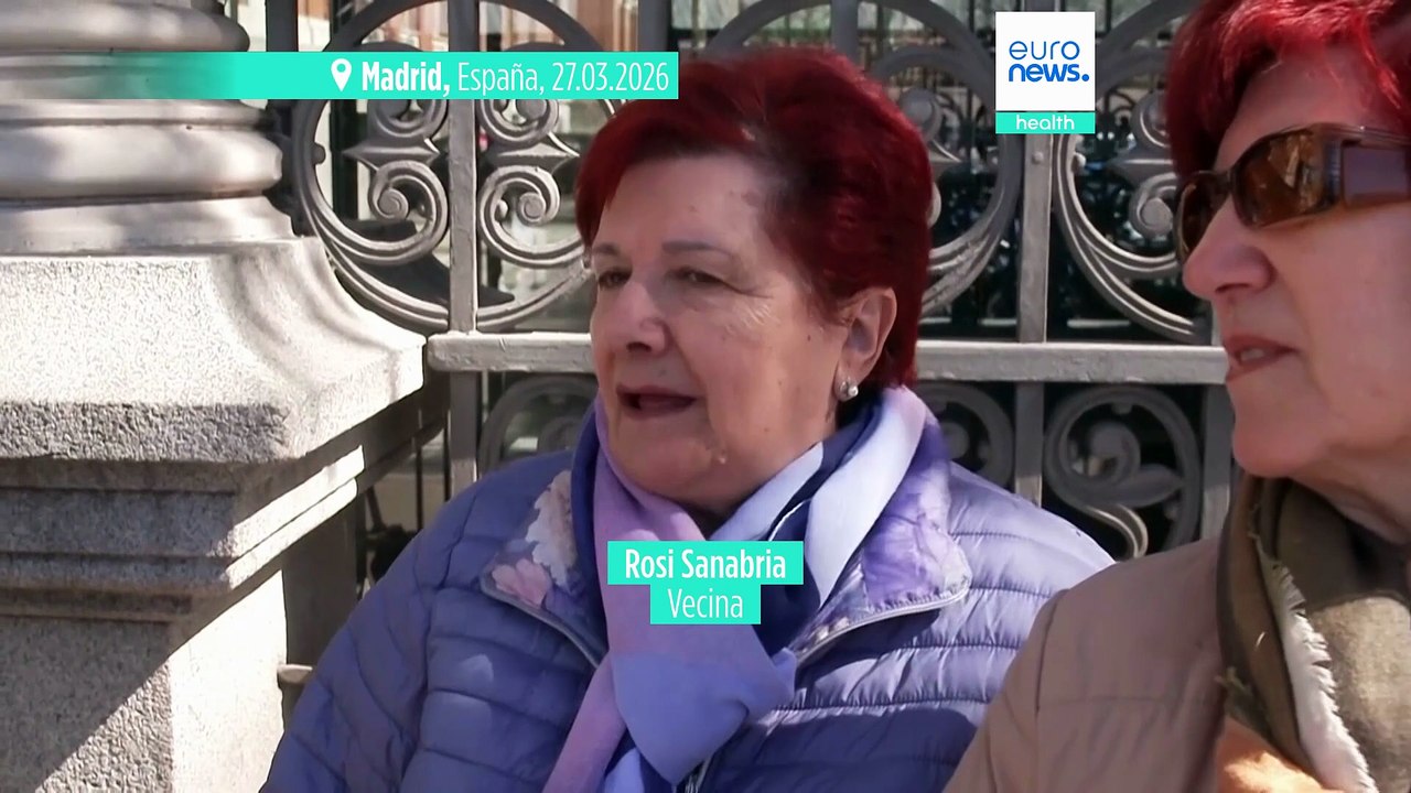 Muere Noelia Castillo, la joven española que se ganó en los tribunales su derecho a la eutanasia