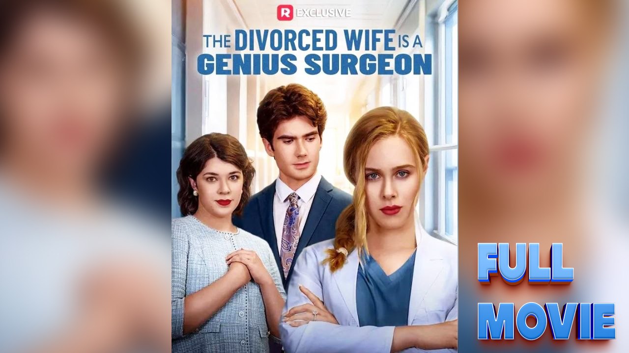 The Divorced Wife Is A Genius Surgeon