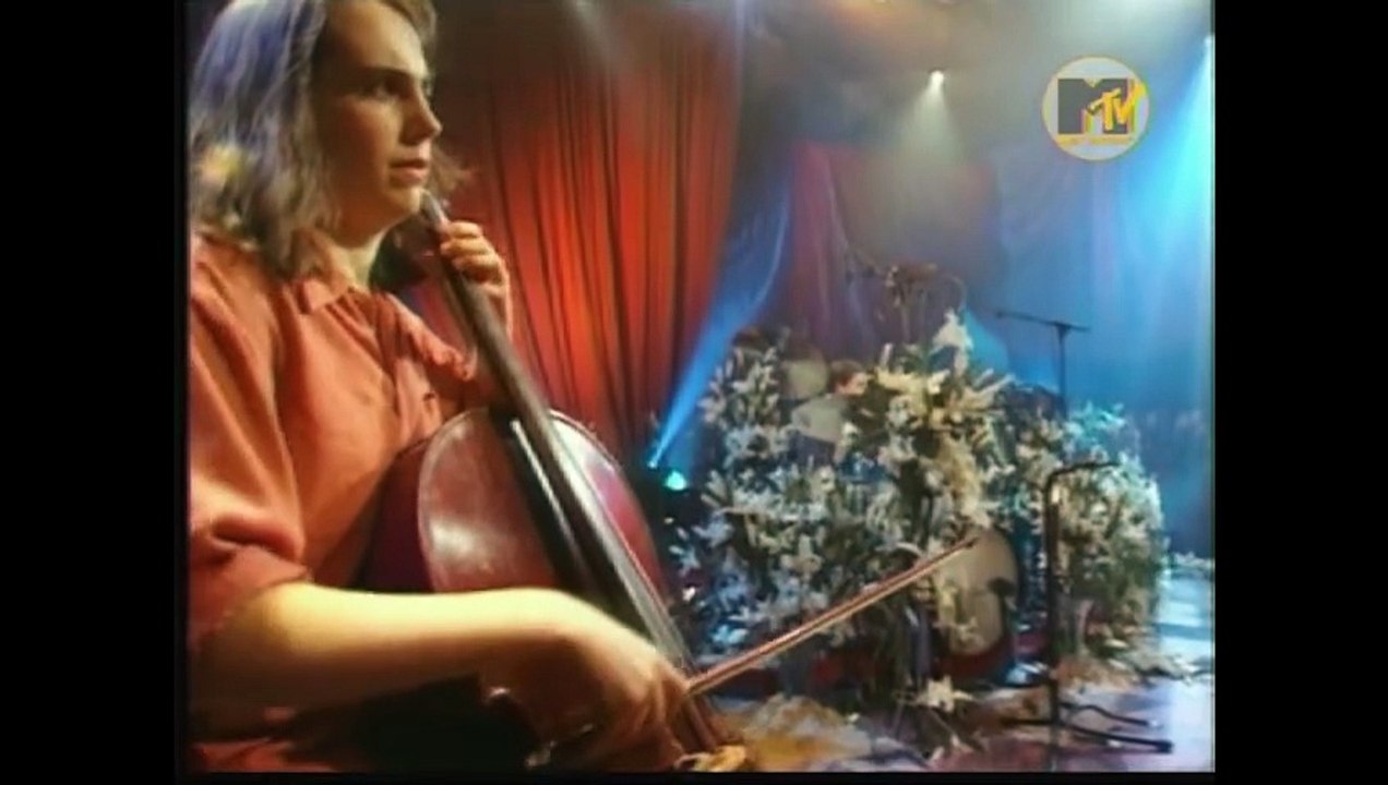 Polly - Nirvana (live)