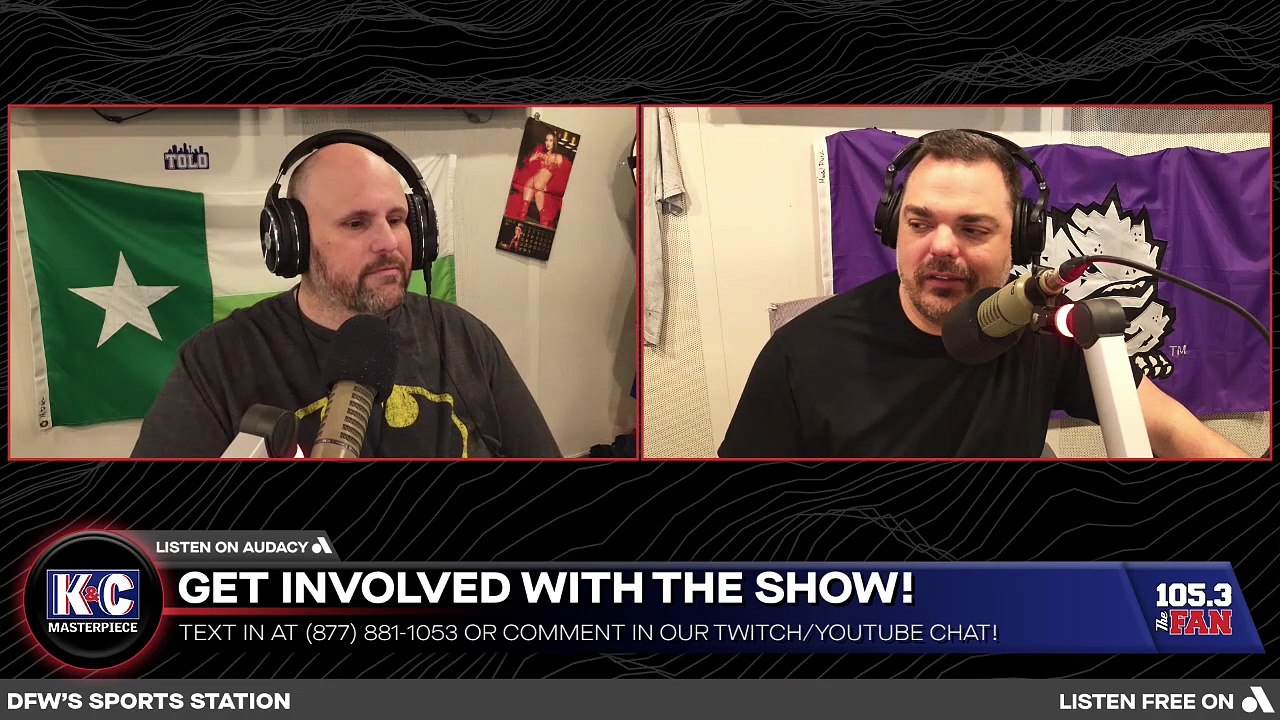 Should We Start Overreacting After The Rangers 5-3 Opening Day Loss? | K&C Masterpiece