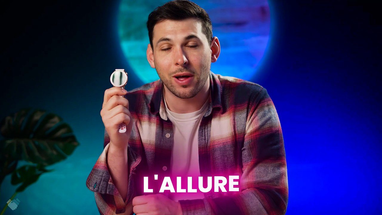 Comment votre montre sait EXACTEMENT où vous courez ? (Le secret du GPS)