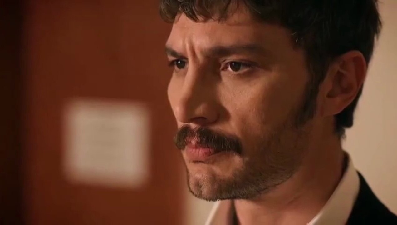 مسلسل الخليفة الحلقة 28 مترجمة