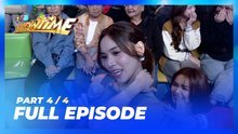 It's Showtime: Ang nag-uumapaw na confidence ni Jackie! (March 27, 2026) (Part 4/4)