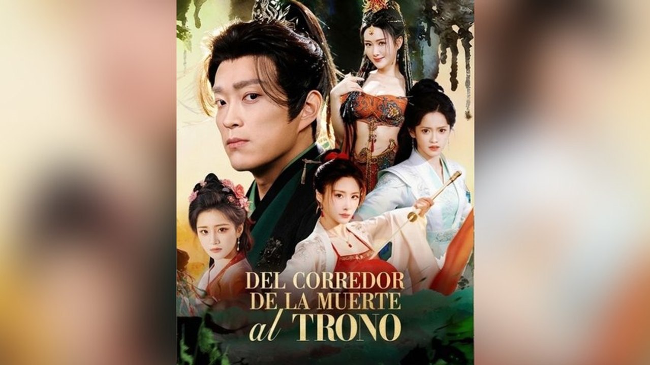 Mega , Bebé Renacida Para Salvar A Su Mamá, Drama Chino, Renacimiento, Bebé Genio, Venganza, Comedia Familiar, Ceo, PelíCula Completa