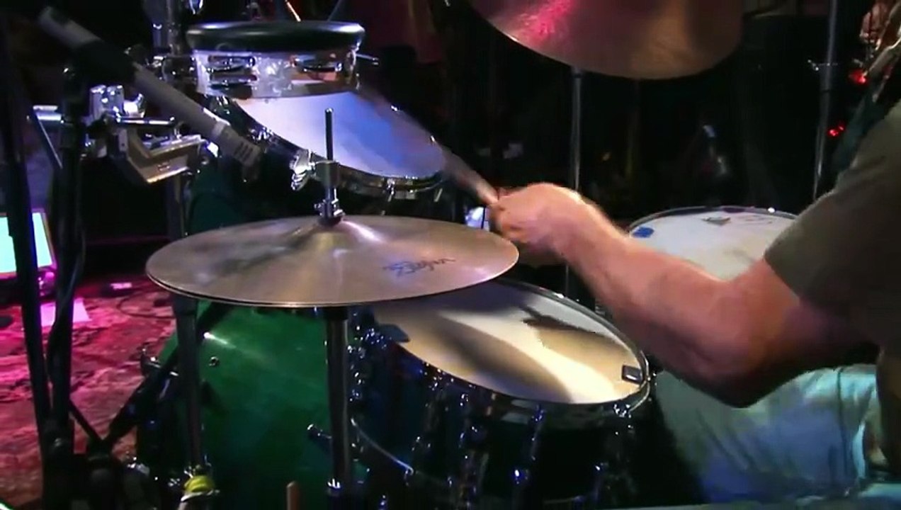 Rich Girl - Daryl Hall & John Oates (live)