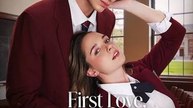 First Love First Sin With My Stepbrother 2026 Englishsub