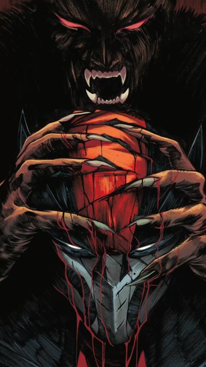 Le dernier numéro d’Ultimate Wolverine