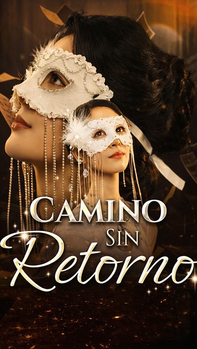 Camino Sin Retorno – Episodio Completo | Drama Romántico Intenso | HD