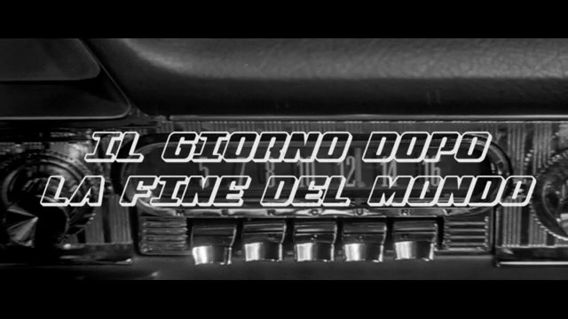 Il Giorno Dopo la Fine del Mondo (Panic in Year Zero!) del 1962 [ITA]