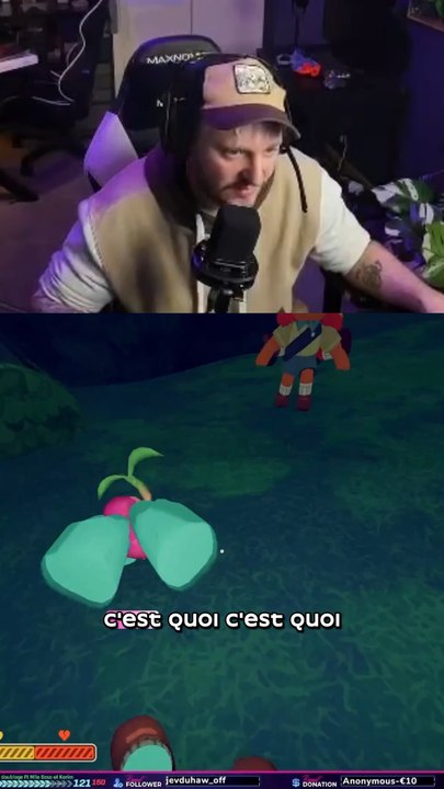 On a deja tous vu ça sur des sites peu recommandables 😏