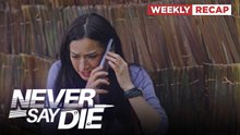 Never Say Die: Joey and Andrew set out to find Major Delgado (Weekly Recap HD)