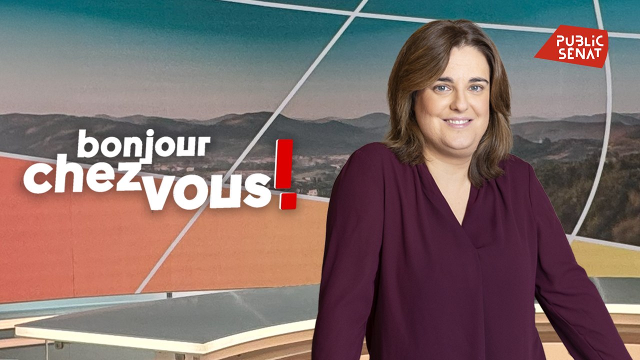 Bonjour chez vous ! - Bonjour chez vous ! du 27 mars 2026