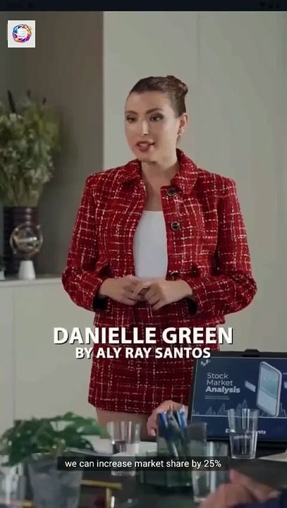 Mrs. Ceo Strictly Unprofessional [Full Movie] [English Subs]Full EP - Full