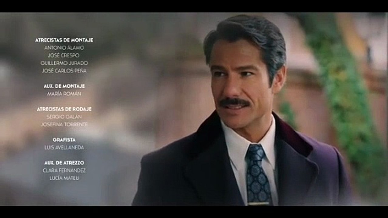 Sueños de Libertad Capitulo 536 AVANCE (30 marzo 2026)