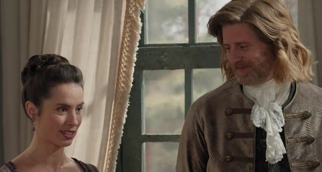 Valle Salvaje - Capitulo 385 AVANCE