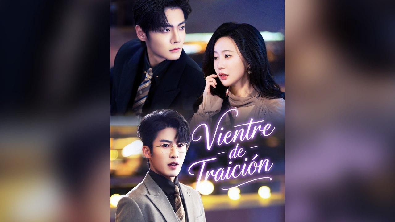 Vientre De TraicióN PelíCula Completa EspañOl Mega