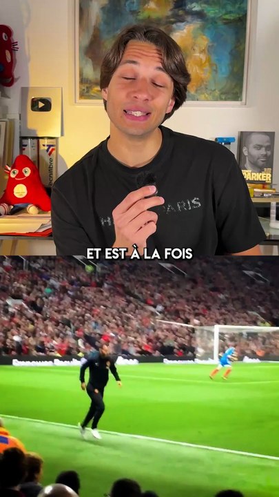 Ryan Giggs : entraîneur-joueur