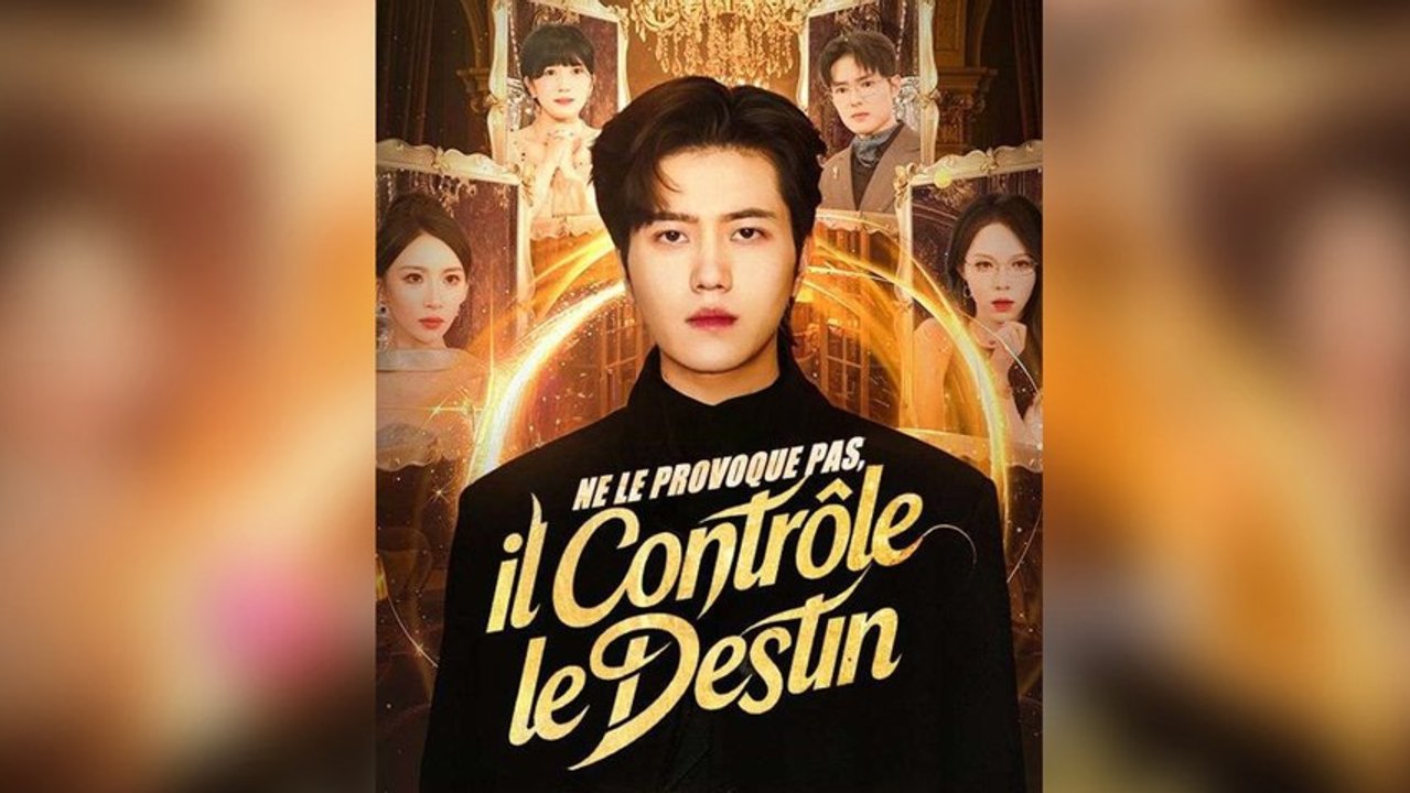 Ne Le Provoque Pas, Il Contrôle Le Destin [Épisodes Complets] | Doublé | Mega Short Drama