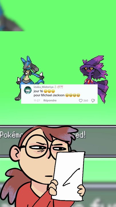 je trouve ou je DESSINE #31 MJ ou Muzan