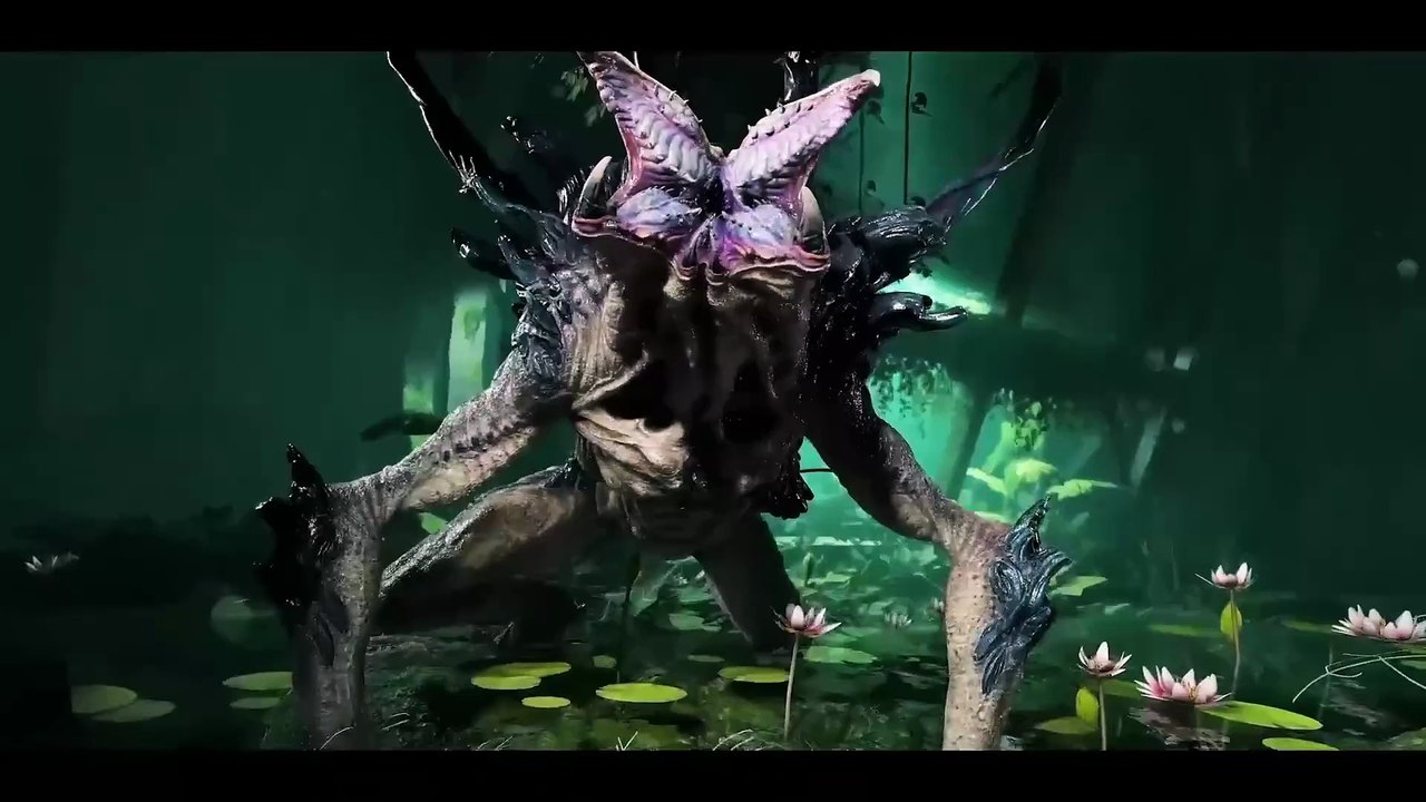 Alien Deathstorm World Premiere Trailer Xbox Partner Preview Showcase 2026