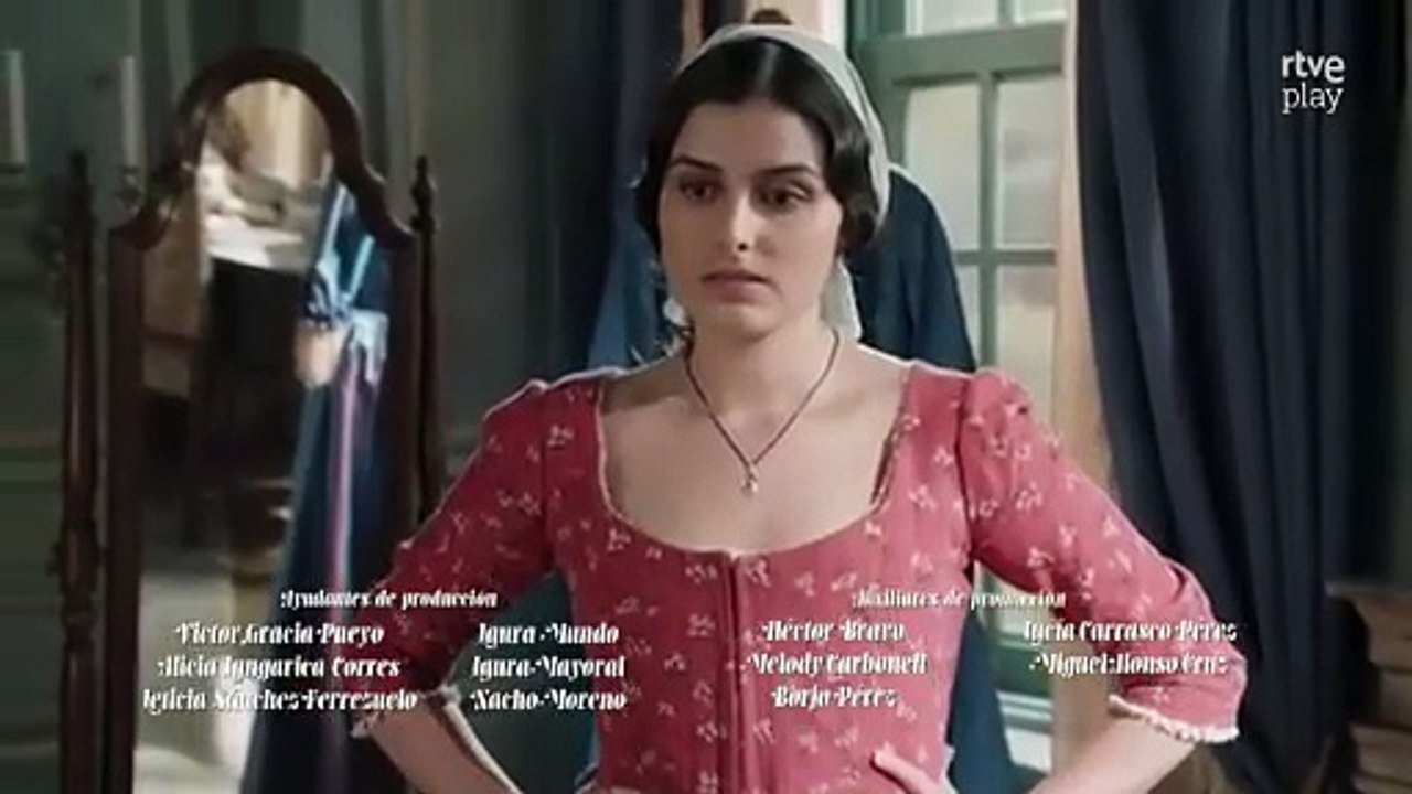 Valle Salvaje avance Capitulo 389