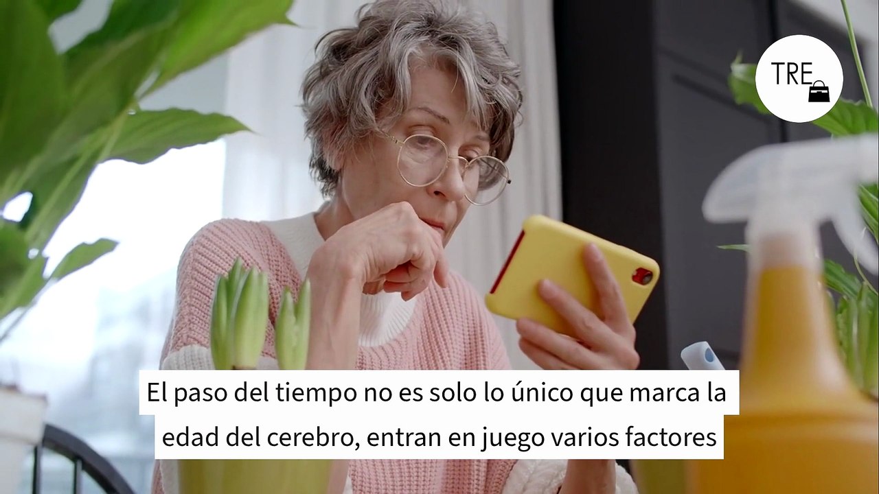 Carlos Jaramillo, experto en longevidad: "El cerebro no envejece por los años, envejece por la falta de uso que le damos"