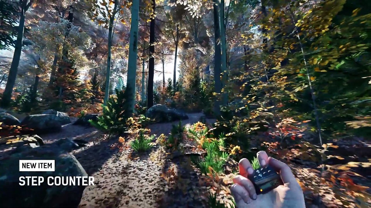 Prologue Go Wayback! Official Early Access March 2026 Update Launch Trailer